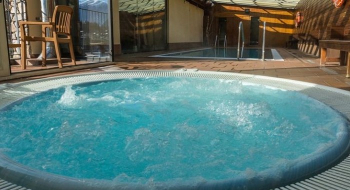 Hotel Magic Massana, Arinsal ski chalet, image 5